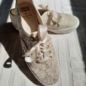 Keds for Kate Spade 7,5 size